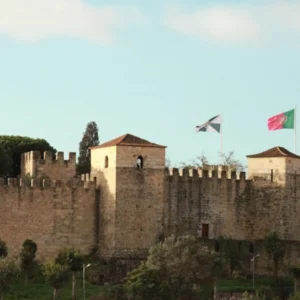 São Jorge Castle