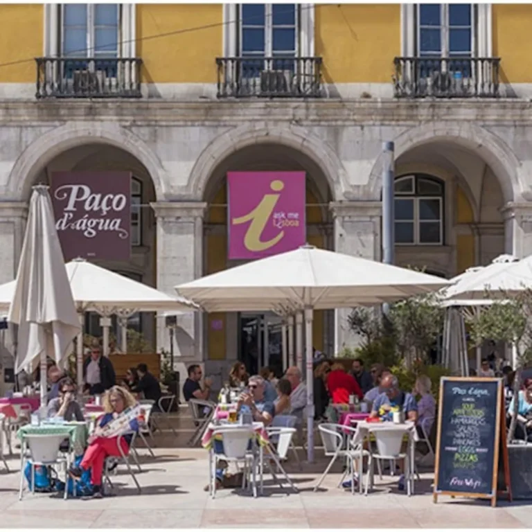 Lisbon Card: Access up to 51 Attractions + Public Transport