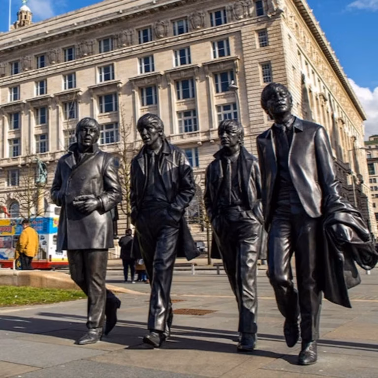 The Liverpool Pass®: 1 or 2 Day Pass