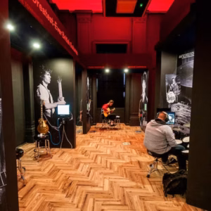Museums