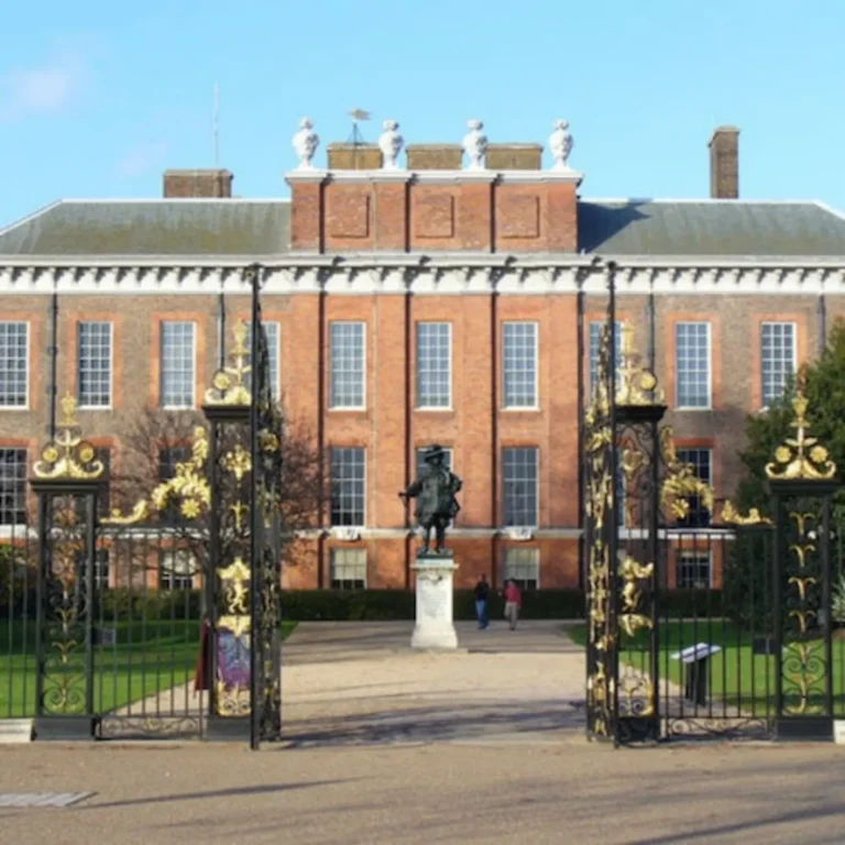 Kensington Palace: Admission Ticket