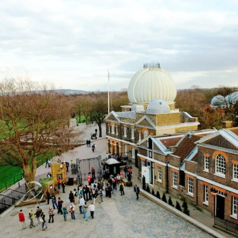 Pass giornaliero per i Musei Reali di Greenwich