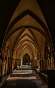 Abbazia di Westminster, Londra