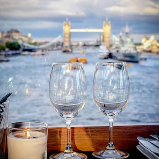 Bustronome a Londra con cena inclusa