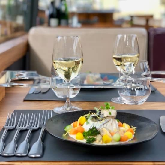 Bustronome a Londra con cena inclusa