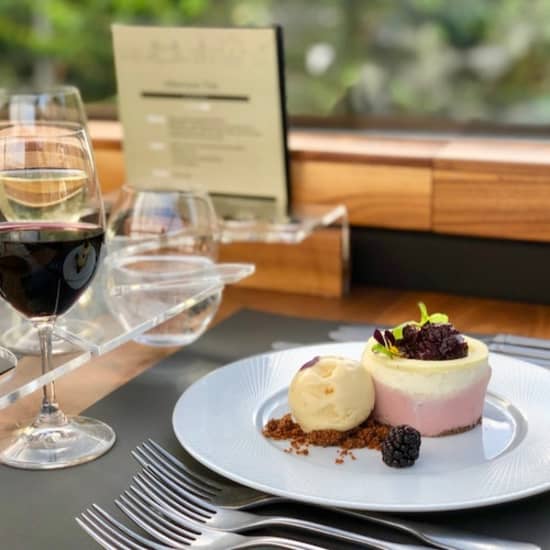 Bustronome a Londra con cena inclusa