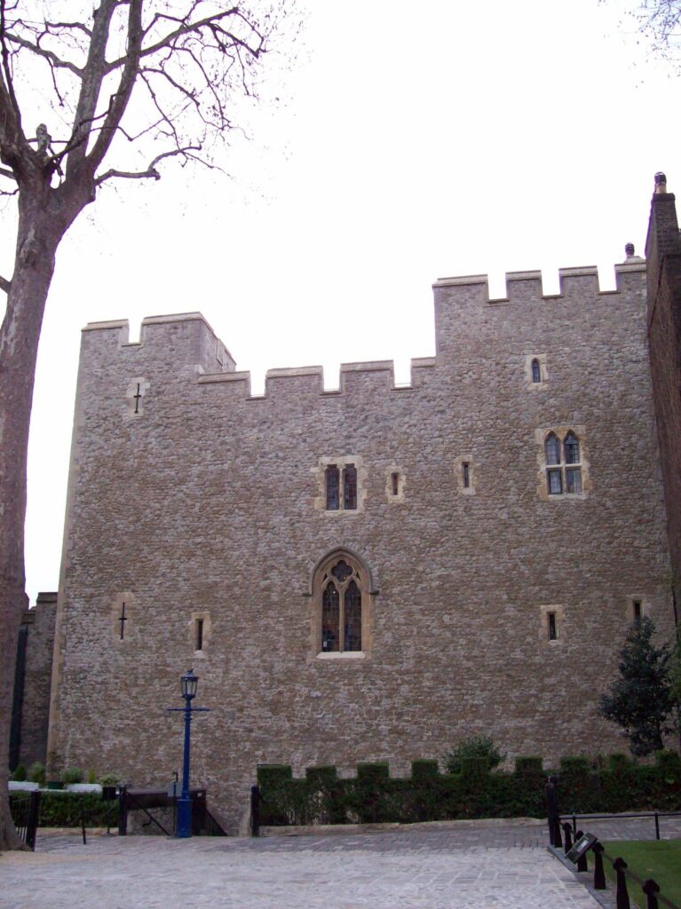 La Torre Beauchamp