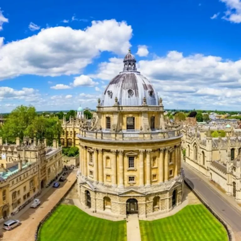 Stonehenge, Windsor Castle & Oxford: Day Trip from London