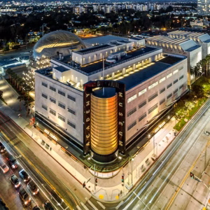 The Academy Museum of Motion Pictures
