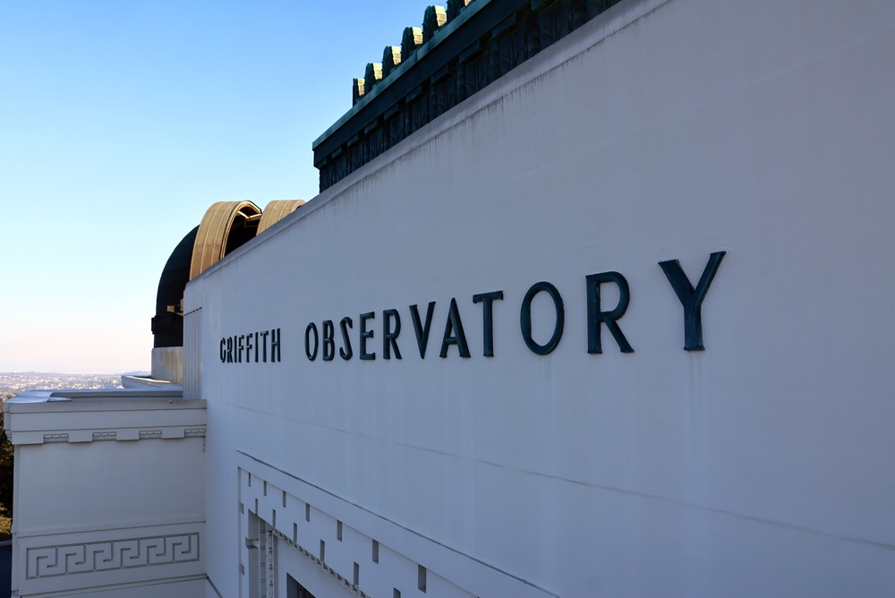 Griffith Observatory