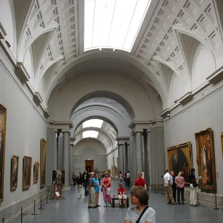 Prado Museum Tickets