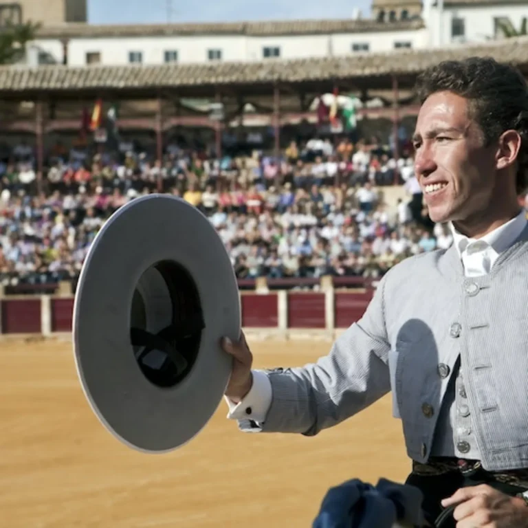 Ticket with Audioguide to the Bullring and Museum of Las Ventas
