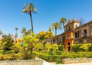 Seville attractions tickets