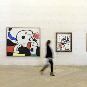 Miró Foundation Mallorca
