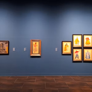 Malaga: Russian Museum Collection