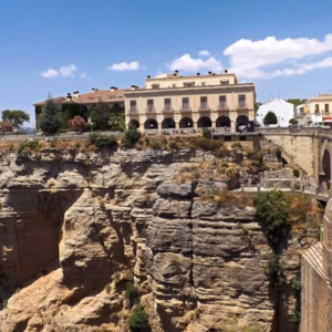 Ronda and Setenil: Day Trip from Málaga