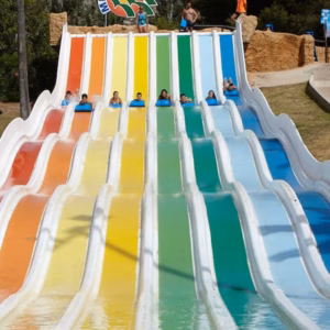 Aqualand Torremolinos: Tickets