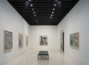 Museo Picasso Málaga