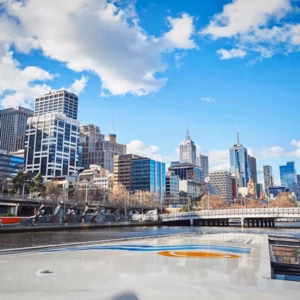 Melbourne : croisière à la découverte des points forts de la ville