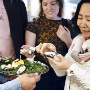 Queen Victoria Market's Ultimate Foodie Tour
