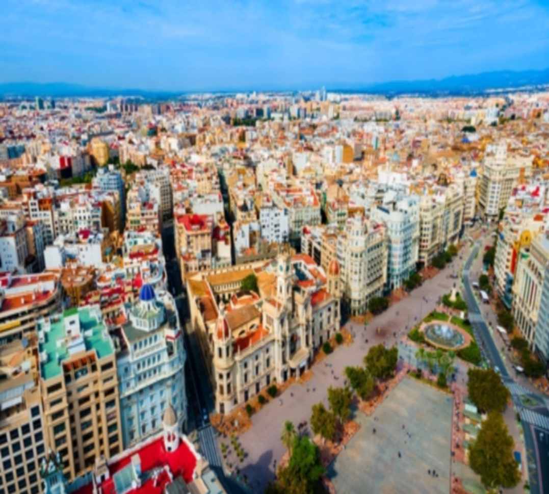 Valencia-Skyline-01