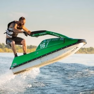 Jet Ski a Miami: 1 h con tour panoramico gratuito in pontone a South Beach