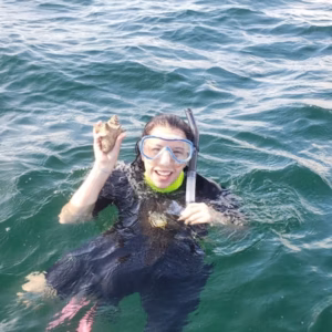 Miami: tour di snorkeling sull’isola in SUP o kayak