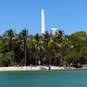 Baia di Biscayne: avventura di snorkeling guidata con partenza da South Beach