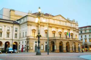 Teatro La Scala