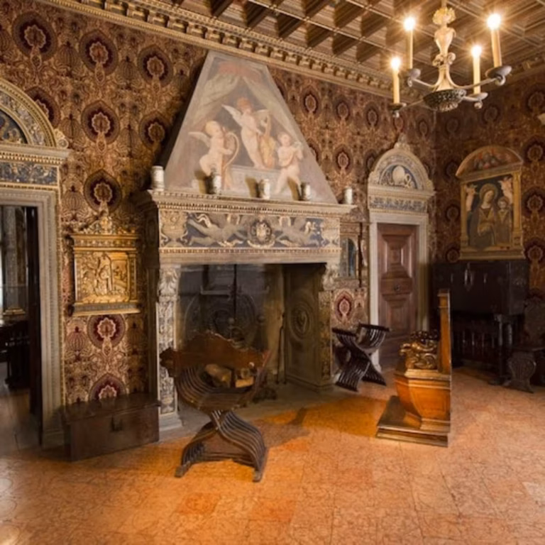 Milan City Card FAI (Fondo Ambiente Italiano): Eintritt in 4 Hausmuseen