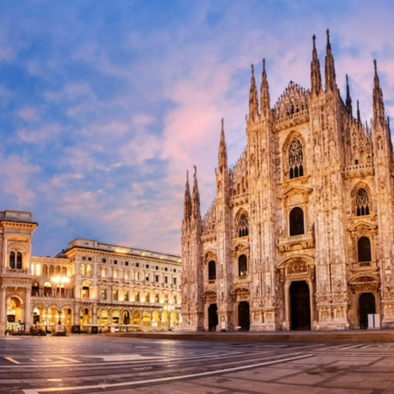 Duomo di Milano e Museo: Admission Ticket