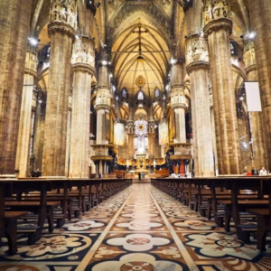Duomo di Milano