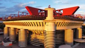 San Siro Stadium