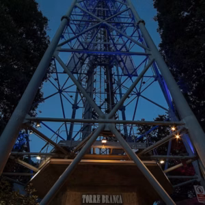 Branca Tower