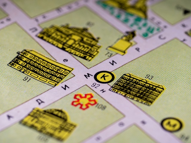 Monopoly Dreams Melbourne 5