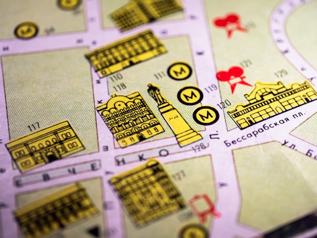 Monopoly Dreams Melbourne 4