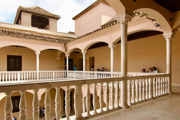 Museo-Picasso-Málaga-10