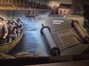 Guest photo from Museum of the Bible: Early Access