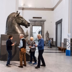 Musée archéologique national de Naples