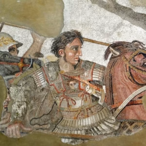 Museo Archeologico Nazionale di Napoli