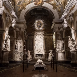Luoghi di culto