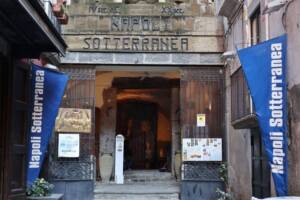 Napoli Sotterranea