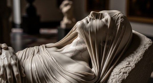 jago-museum-naples-veiled-son