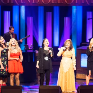Grand Ole Opry Country Music Show