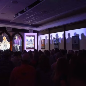 Ryman Auditorium Self-Guided Tour