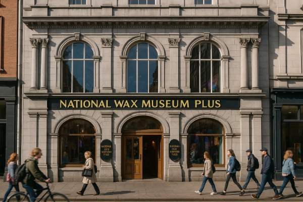 national-wax-museum-plus-dublin