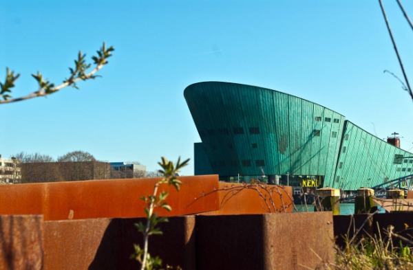 nemo-science-museum