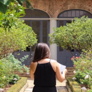New Orleans: Hermann-Grima House Guided Tour