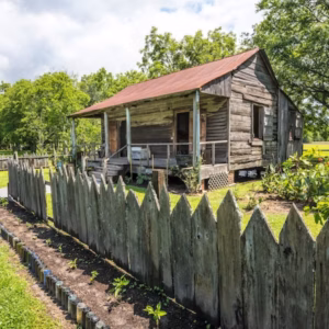 Laura Plantation: Guided Tour