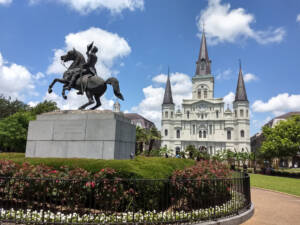 Sacred Sites
